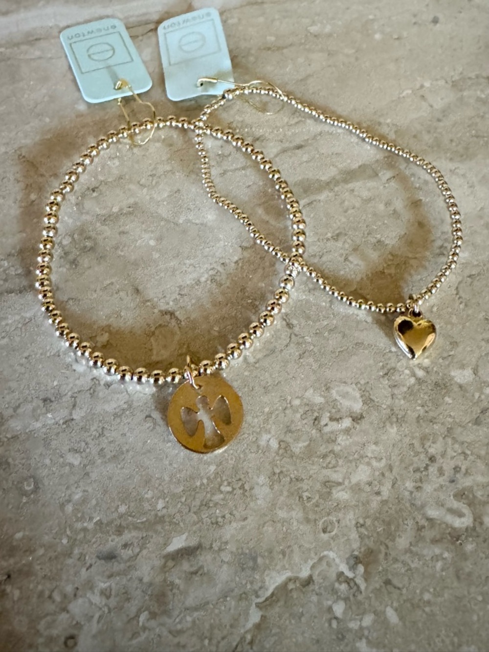 enewton 2 NEW Bracelets
